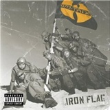 Wu-Tang Clan: Iron Flag