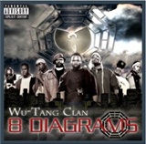 Wu-Tang Clan: 8 Diagrams