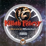 Killah Priest Heavy Mental Music