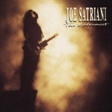 Joe Satriani The Extremist Music