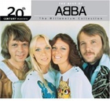Abba The Best of Abba Music