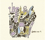 Damien Rice: all his albums! :)