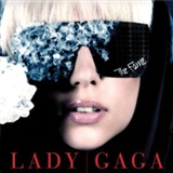 Lady GaGa The Fame Music