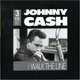 Johnny Cash: I walk The Line