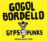Gogol Bordello: Gypsy Punks