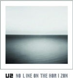 U2: No Line on The horizon