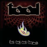 tool: lateralus