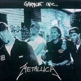 Metallica: Garage Inc.