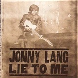 Jonny Lang: Lie to me