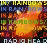Radiohead In Rainbows Music
