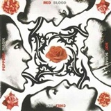 Red Hot Chili Peppers: Blood Sugur Sex Magik