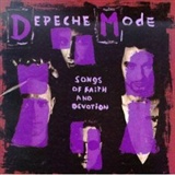 Depeche Mode: Songs of Faith and Devotion