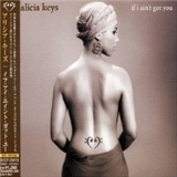 alicia keys: If I Ain't Got You [SINGLE]