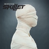Skillet: Monster