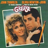 Various Grease Music