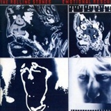The Rolling Stones Emotional Rescue Music