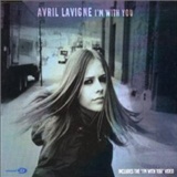 avril lavigne Im With You Music