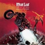 Meatloaf Bat out of Hell Music