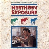various Northern Exposure Music