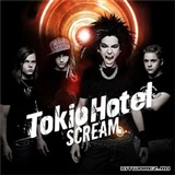 tokio hotel: scream