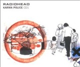 Radiohead Karma Police Music