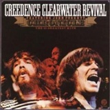 Creedence Clearwater Revival: Vol 1 20 greatest hits
