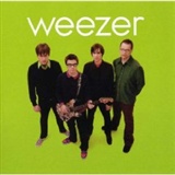 Weezer Green Album Music