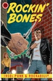 VARIOUS ARTIST: Rockin' Bones: 1950s