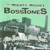 mighty mighty bosstones Live Drom The Middle East Music