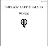 Emerson, Lake & Palmer: Works, Vol.2