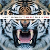 30 seconds to Mars: This is War