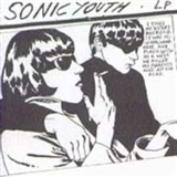 Sonic Youth Goo Music