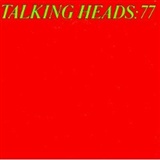 the Talking Heads: Talking Heads '77