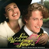 various: Four Weddings and a Funeral Soundtrack
