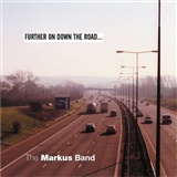 The Ben Markus Band: Futher down the road