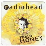 Radiohead: Pablo HoneyRad