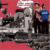 The Black Keys The Rubber Factory Music