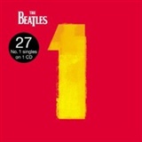 The Beatles Number 1s Music
