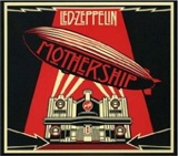 Led Zepplin Mothership Music
