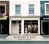 Mumford & Sons: Sigh No More