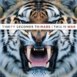 30 seconds to mars: this is war