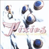 the Pixies: Trompe Le Monde