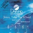 Carrie Underwood: Jesus Take the Wheel