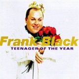 Frank Black: Teenager of the Year