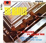 The Beatles.: Please Please Me.