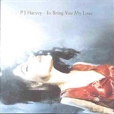 PJ Harvey: To Bring You My Love