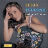 Susan Tedeschi Just Wont Burn Music