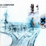 Radiohead OK Computer Music