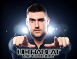 ultra beat use somebody Music