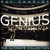Ray Charles: Genius! - The Ultimate Ray Charles Collection